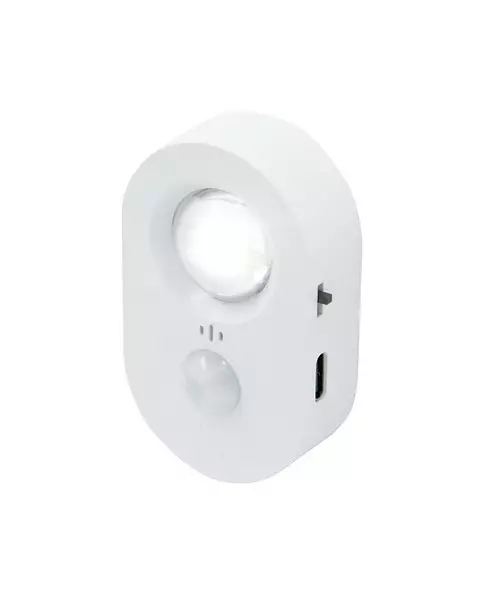 Airam iova ladattava led-yövalo - Yövalot - 6435200019677 - 1