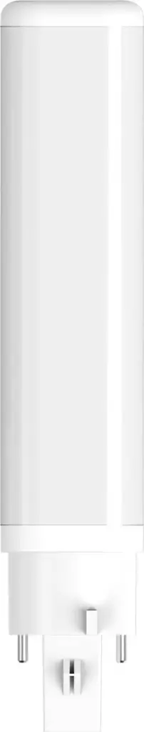 Airam Pistokantalamppu TC-D 1000lm 4000K - Led-lamput - 6435200310507 - 1