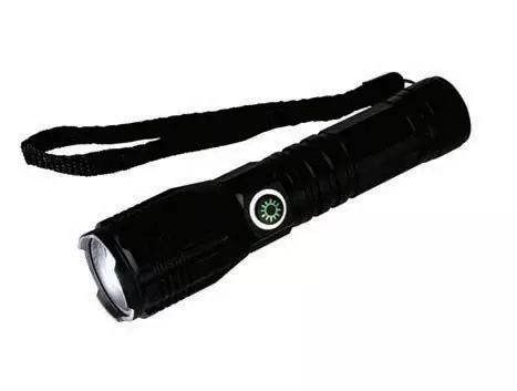 Airam ShinerTaskulamppu 500LM - Taskulamput - 6435200317247 - 1