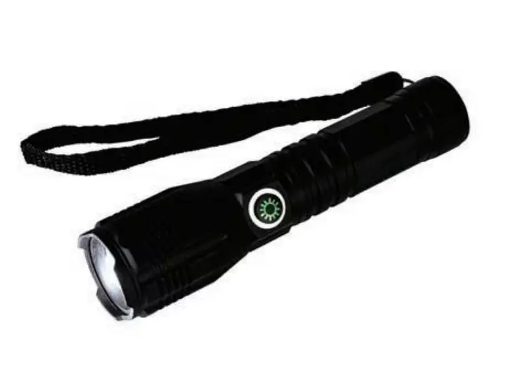 Airam ShinerTaskulamppu 500LM - Taskulamput - 6435200317247 - 1