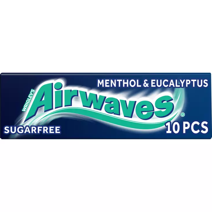 AIRWAVES 10 PALAA MENTHOL - Koirat - 50173167 - 1