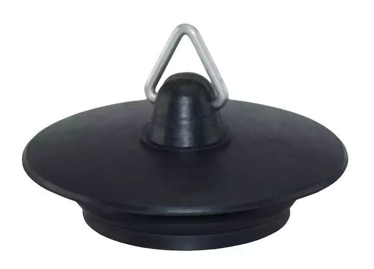 Allastulppa 42mm laipalla - Allastarvikkeet - 6438140055927 - 1