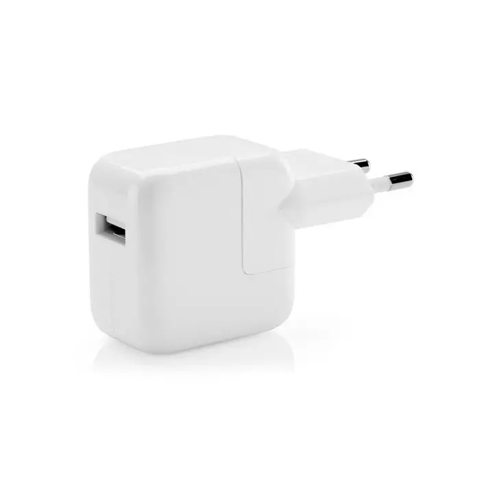 Apple alkuperäinen verkkovirtalaturi 1xusb 12w - Puhelintarvikkeet ja laturit - 6430076522207 - 1