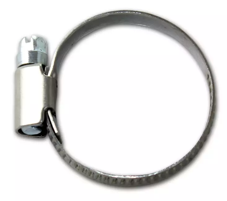 Arctic Marine Letkunkiristin 16-25mm 2kpl AISI316 - Letkunsiteet - 6430022581937 - 1