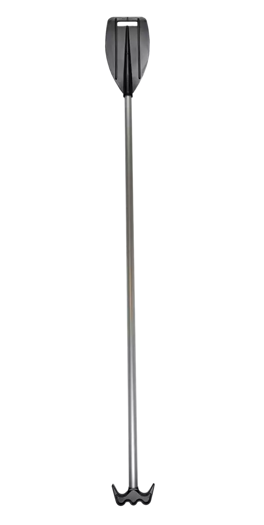 Arctic marine venemela alumiinivarrella 1600mm - Airot ja melat - 6430022580947 - 1