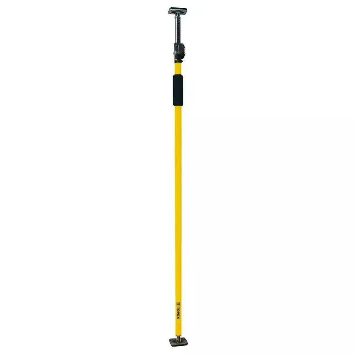 Asennustuki 165-300cm Topex - Muuraus-ja laatoitustarvikkeet - 5902062941657 - 2
