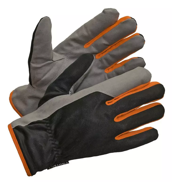 Asentajansormikas T 109 PUF /11 - Työkäsineet - 6419746105377 - 1