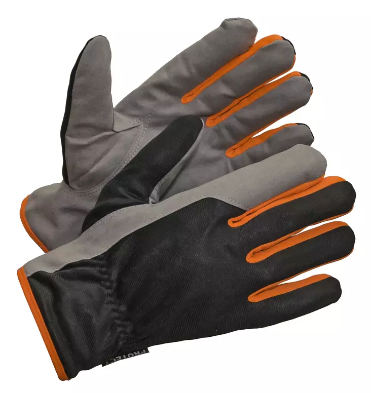 Asentajansormikas T 109 PUF /7 - Työkäsineet - 6419746116427 - 1