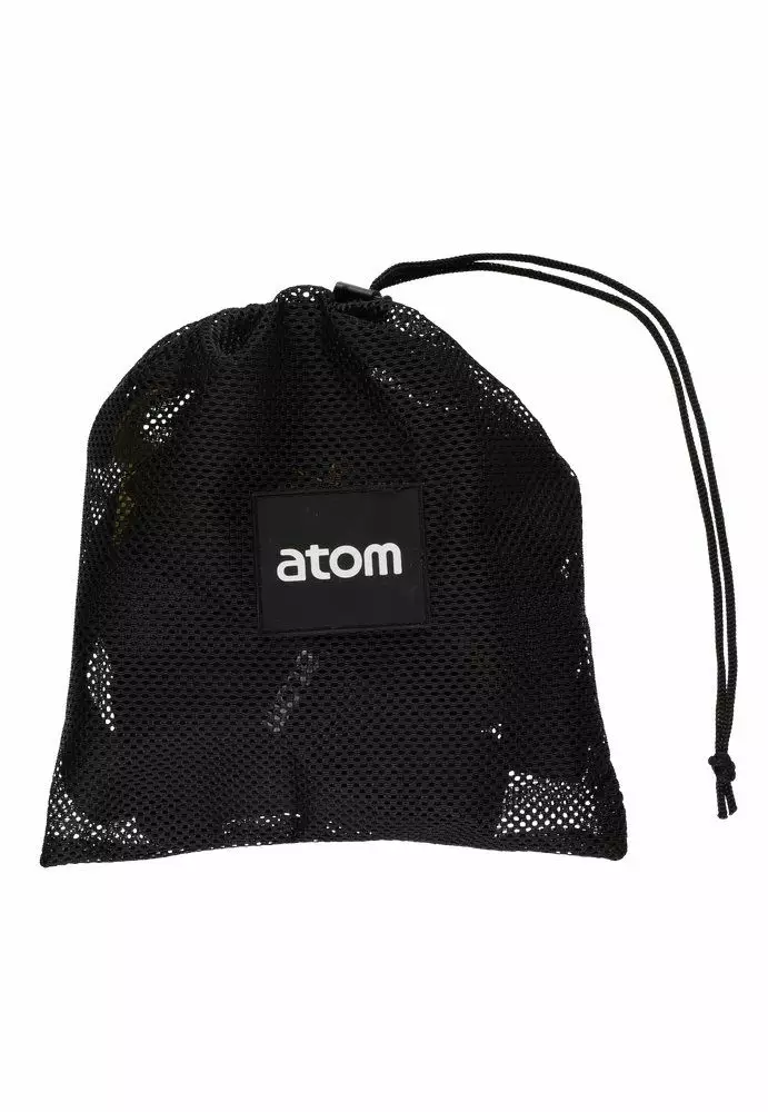 Atom kotitreenisetti basic - Sisäliikunta ja kehonhuolto - 6410416155937 - 1