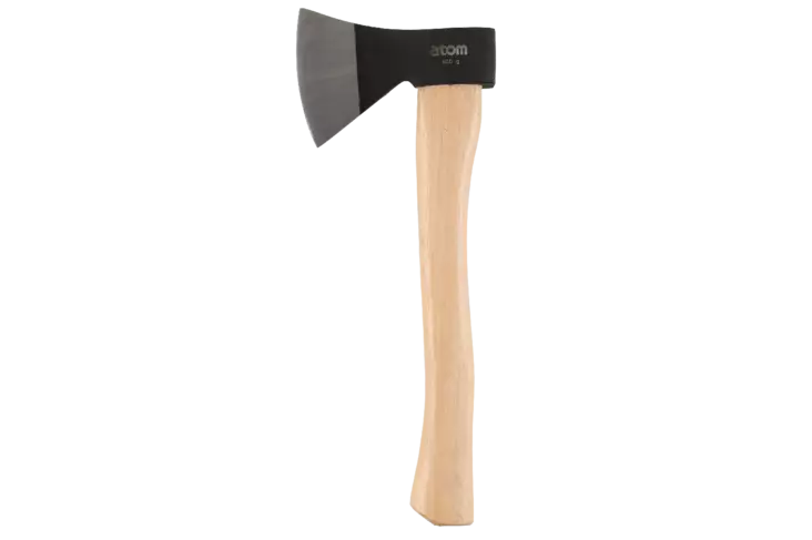 Atom retkikirves - Kirveet - 6410416382807 - 1
