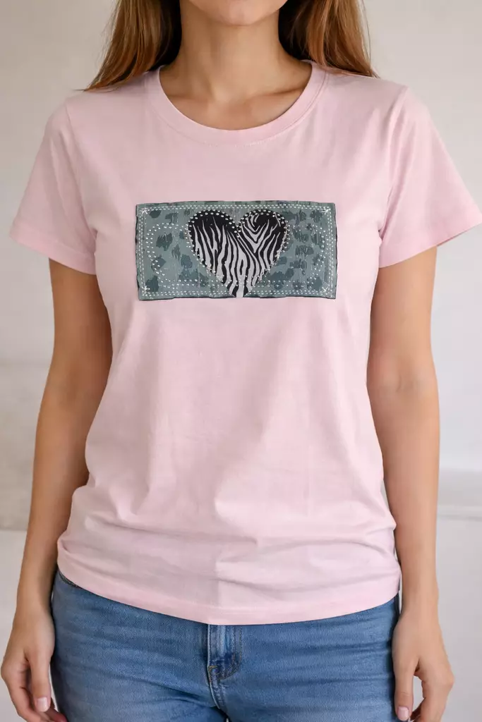 Auriel t-paita rose shadow 2XL - Naisten paidat ja puserot - 6440004006167 - 1