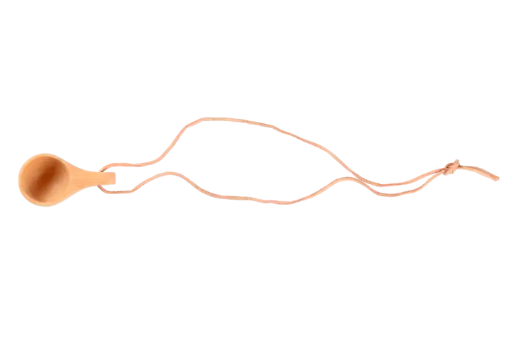 Aurora borealis minikuksa nahkalenkillä - Muut retkeilyvälineet - 6410411828607 - 1