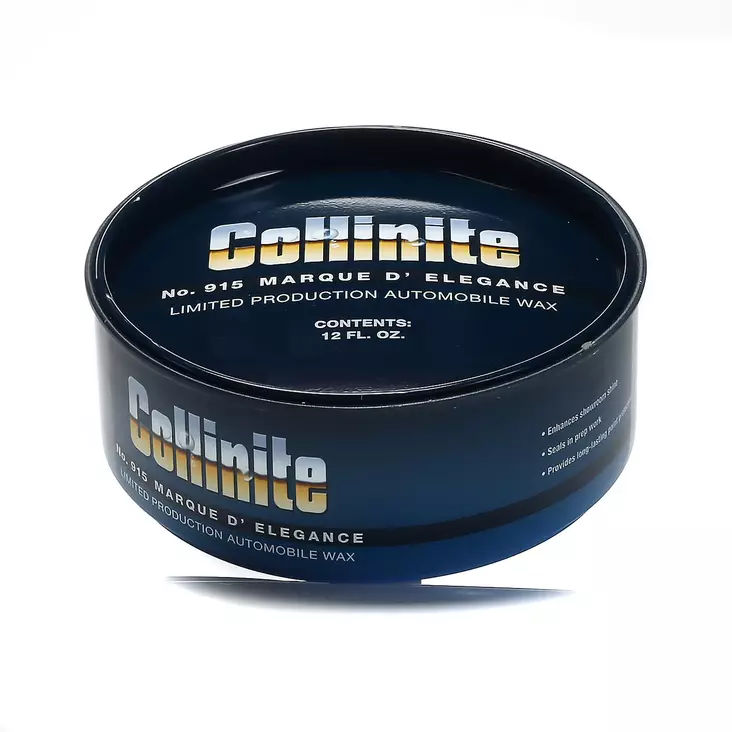 Autovaha Collinite 915 355 ml - Autovahat ja pinnoitteet - 638234009157 - 2