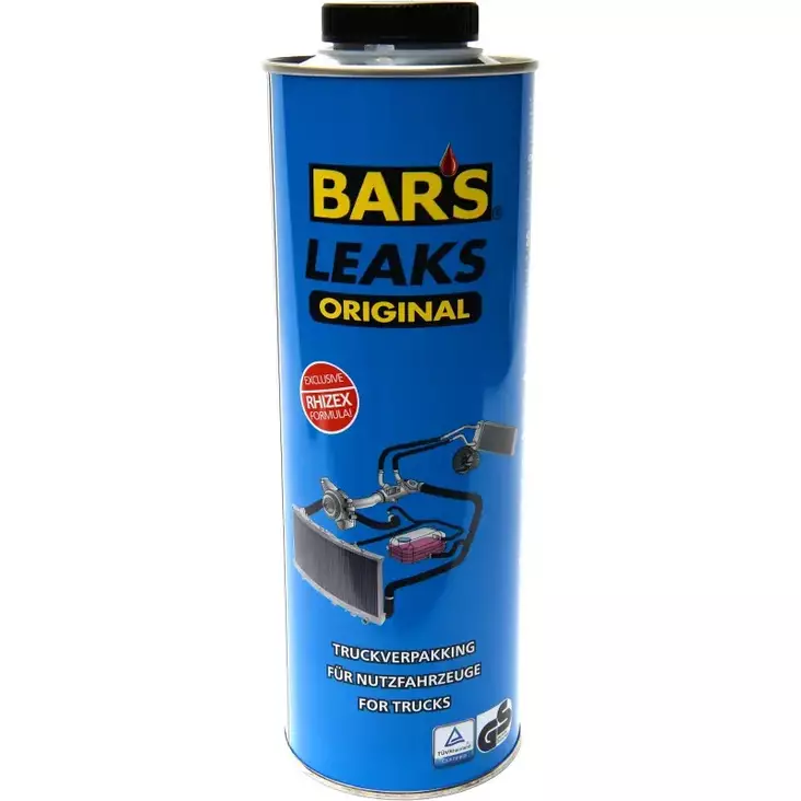 BAR`S LEAKS ORIGINAL 735G - Öljyt - 8719274370017 - 1