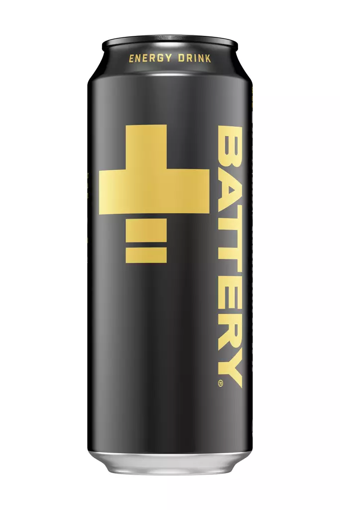 Battery 0,5l - Energiajuomat - 6415600591607 - 1