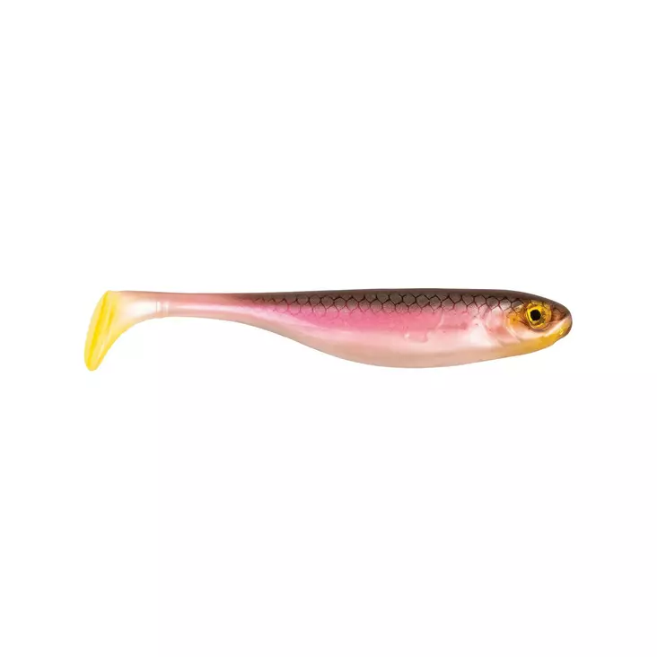 Berkley Powerbait Sneak Shad Wagasaki 5cm 6kpl - Jigit - 028632912607 - 1
