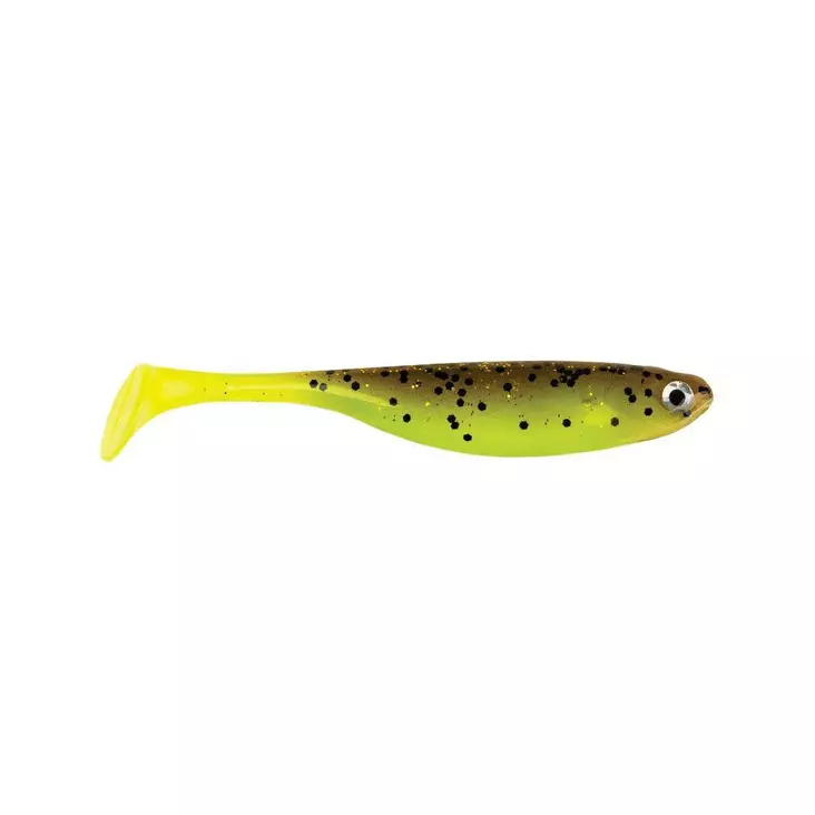 Berkley Sneakshad Brown/Chartre. 11cm - Jigit - 028632912867 - 1