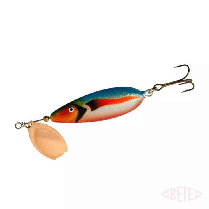 Bete Lotto 15g ST 056 - Lipat ja lusikat - 6416311370567 - 1