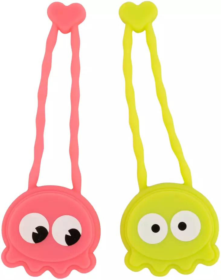 BF Emoji Koiran LED vilkkuvalo - Koiran tarvikkeet - 5700551142567 - 1