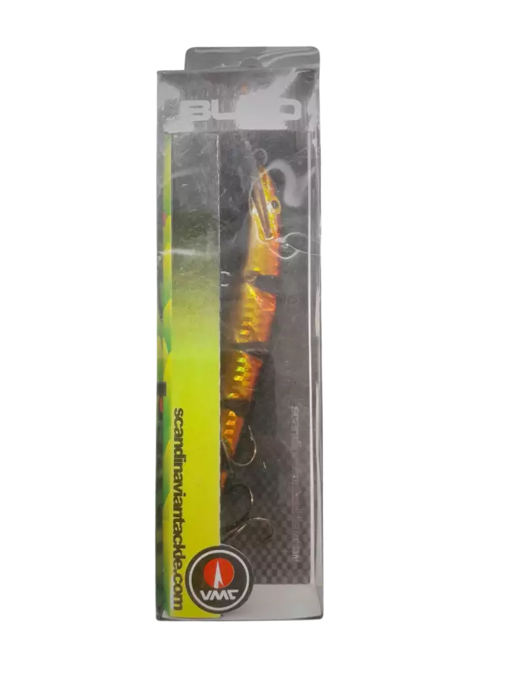 Blind Baron vaappu 13cm 17g 13024 - Vaaput - 6438212001937 - 1