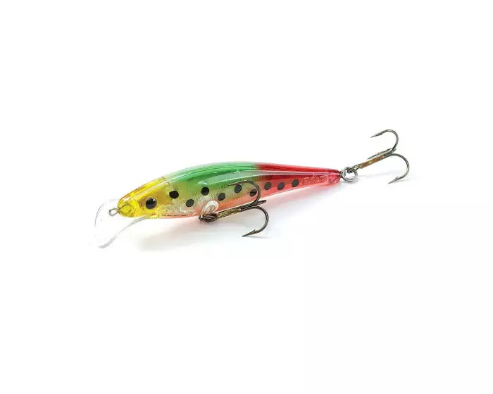 Bling Gator vaappu 11cm 13g Parrot - Vaaput - 6438212033327 - 1