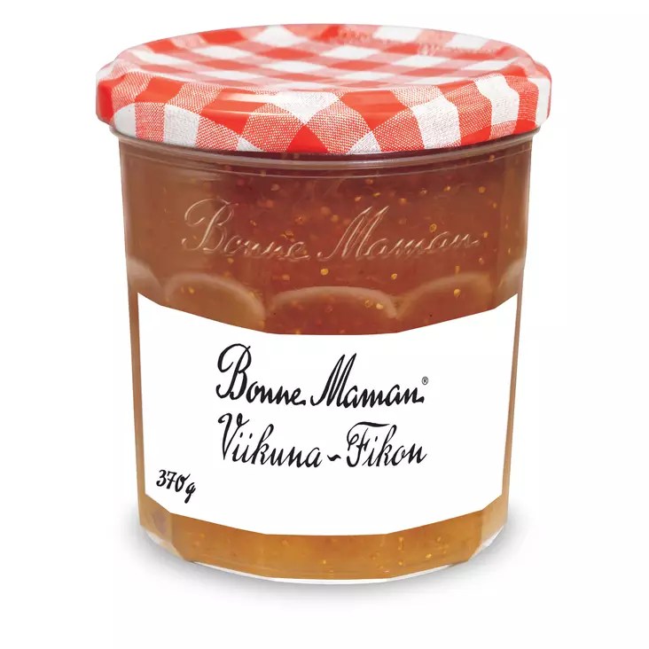 BONNE MAMMAN VIIKUNAHILLO 370G - Kissat - 3045320090437 - 1