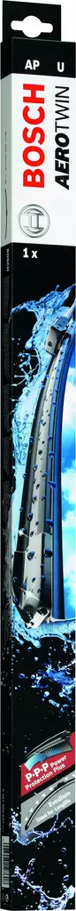 Bosch AeroTwin Plus AP18U Pyyhkijänsulka - Pyyhkijänsulat - 4047025127547 - 1