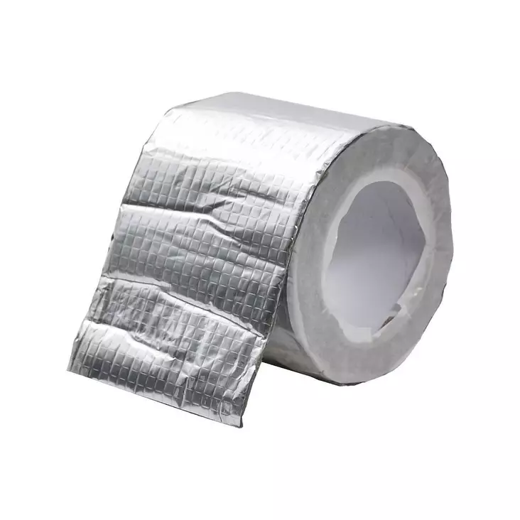 Butyyliteippi 100mm x 1,5mm 3m - Rakennusliimat - 6438152023297 - 1