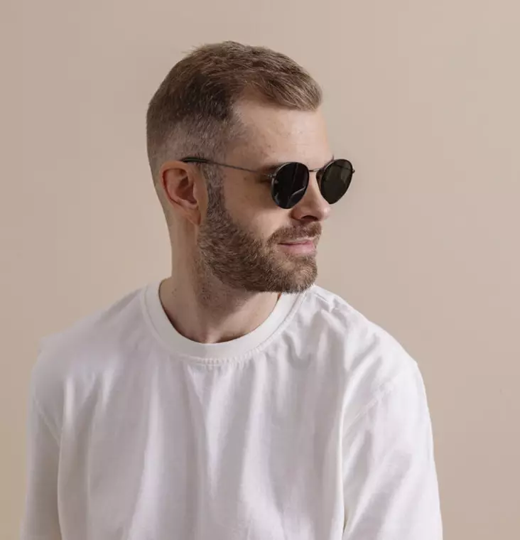 Cailap Aurinkolasit trendi Taipei - Aurinkolasit - 6416274433477 - 1