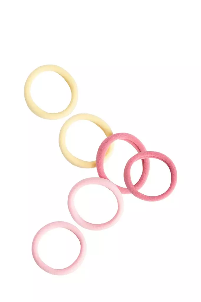 CAILAP KIDS HIUSLENKIT 6 KPL - Hiustenhoito ja hiuskoristeet - 6416274413547 - 1