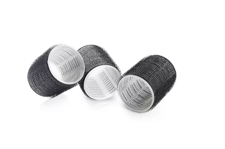 Cailap tarrapapiljotti XL 3kpl - Hiusten hoitovälineet - 6416274386247 - 1