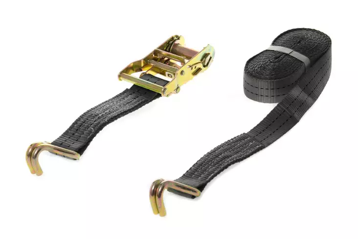 Carman kuormaliina 2000kg - Kuormaliinat - 6410412840387 - 3