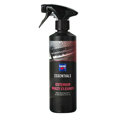 Cartec Essentials Exterior Multi Cleaner - Autovahat ja autonpesuaineet - 8716255404037 - 1