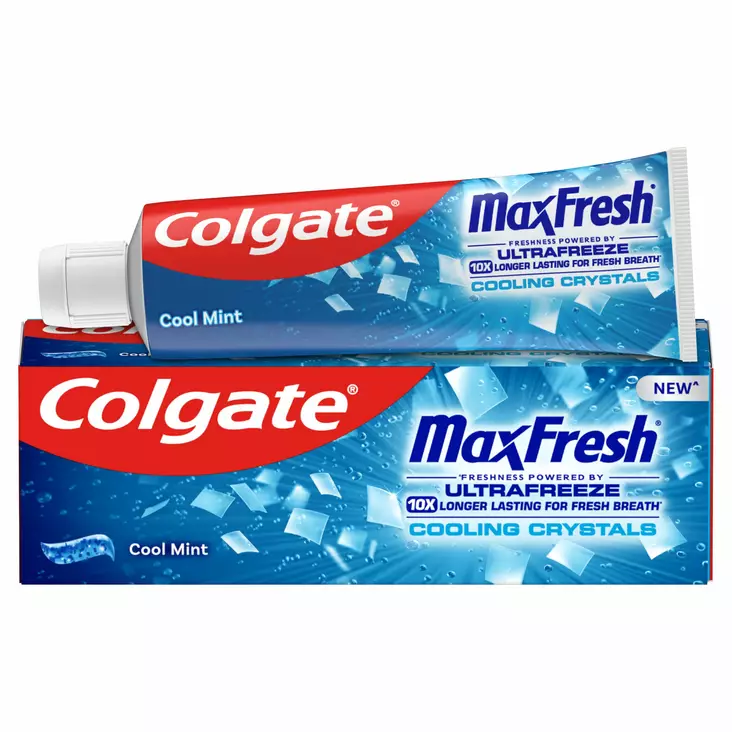 Colgate Max Fresh hammastahna 20ml - Hammastahnat - 8718951313767 - 1