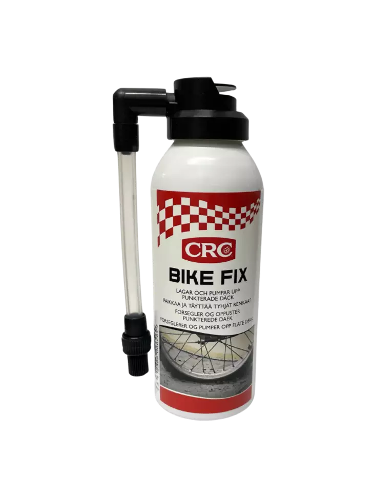 CRC bike fix 150ml - Muut pyörien varaosat & huoltotarvikkeet - 5412386004827 - 1