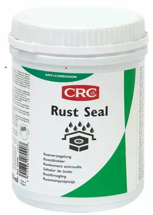 Crc Rust seal ruosteenmuunnin 750ml - Rakennuspuhdistusaineet - 5412386070907 - 1