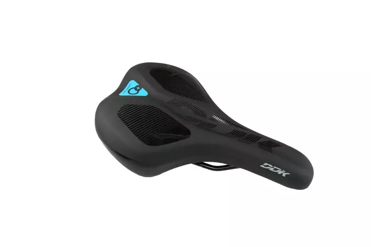 DDK memory foam sport istuin 260x140mm - Satulat - 6418641052557 - 1