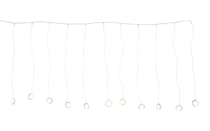 Dot valoverho 253led 2x2,3m ip44 - Jouluvalot - 6435200288967 - 1
