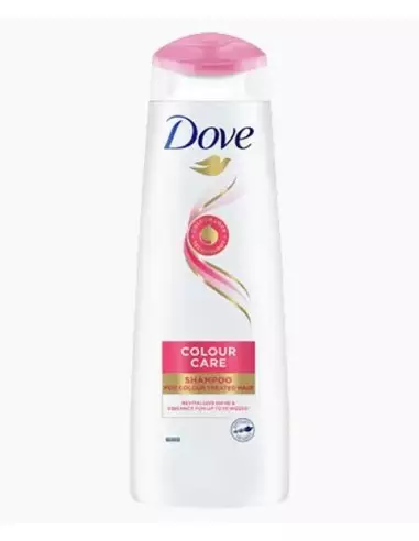 Dove Colour Care Shampoo 400ml - Shampoot - 8712561488297 - 1