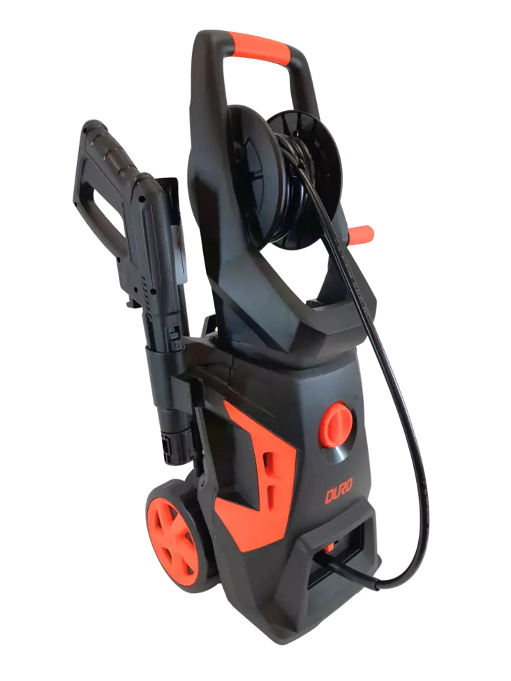 Duro painepesuri 1600W - Painepesurit - 6438168106007 - 1