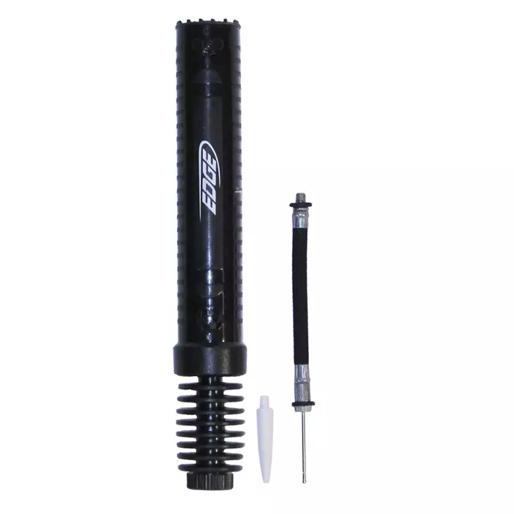 Edge pallopumppu double action - Pallot - 6417221832107 - 1