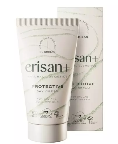 Erisan+ Protective Day Cream päivävoide - Päivävoiteet - 6417964580747 - 1