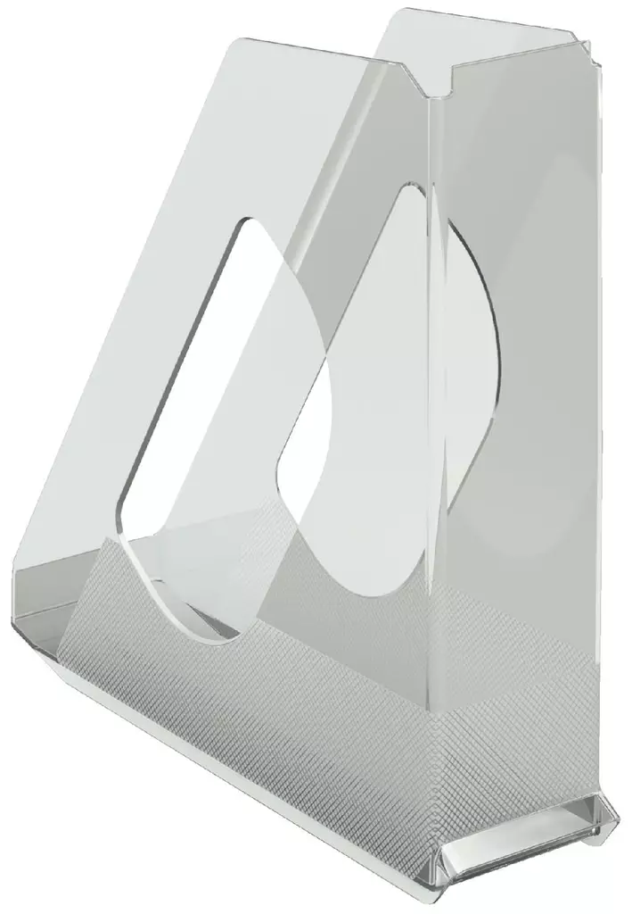 Esselte Lehtikotelo Europost kirkas - Lomake ja lehtilaatikot - 5024942214337 - 1