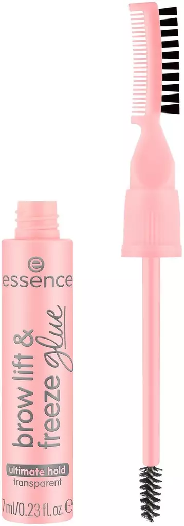 Essence brow lift &freeze glue 01 - Silmämeikit - 4059729541857 - 1