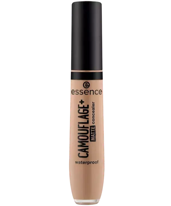 Essence Camouflage Matte Concealaer 170 - Kasvomeikit - 4059729518347 - 1