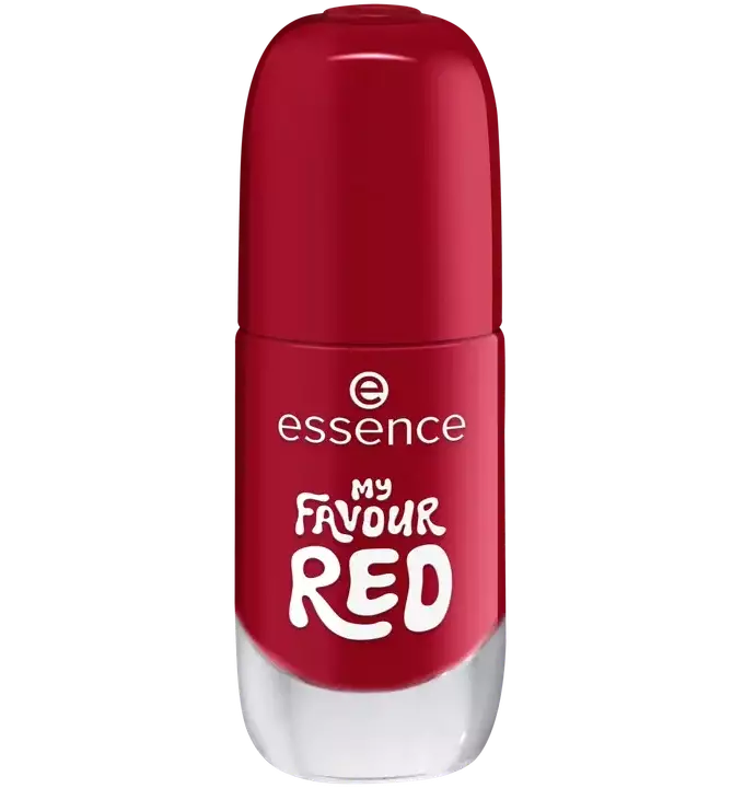 Essence gel nail polish 14 - Kynsilakat - 4059729585547 - 1