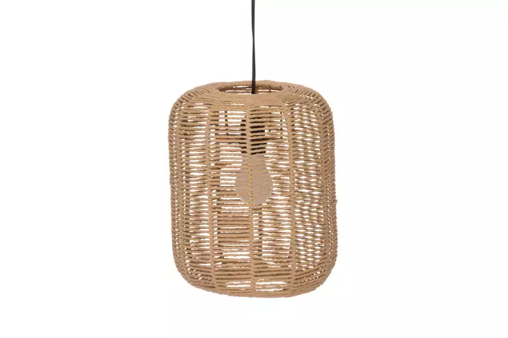 Fanni K Kattovalaisin Mieli natural, E27 - Kattovalaisimet - 6410416068787 - 1