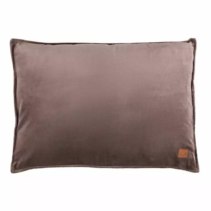 Fanni K Koristetyyny Sametti 50x70 cm - Koristetyynyt ja sohvanpäälliset - 6410413343597 - 1