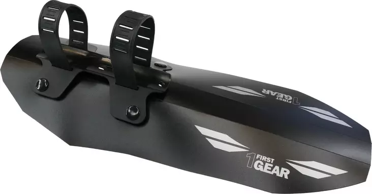 FG etulokasuoja fatbike - Muut pyörien varaosat & huoltotarvikkeet - 6418641038797 - 1