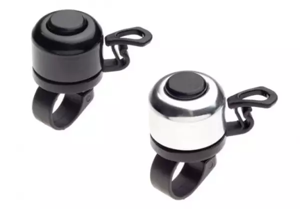 FG soittokello 22,2mm - Soittokellot - 6418641032757 - 1